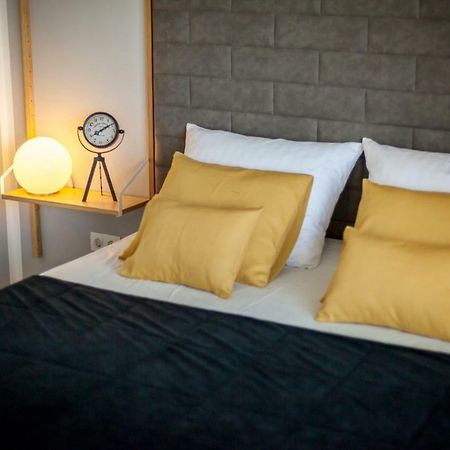 Apartment Katalea มาลินสกา ภายนอก รูปภาพ
