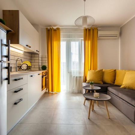 Apartment Katalea มาลินสกา ภายนอก รูปภาพ