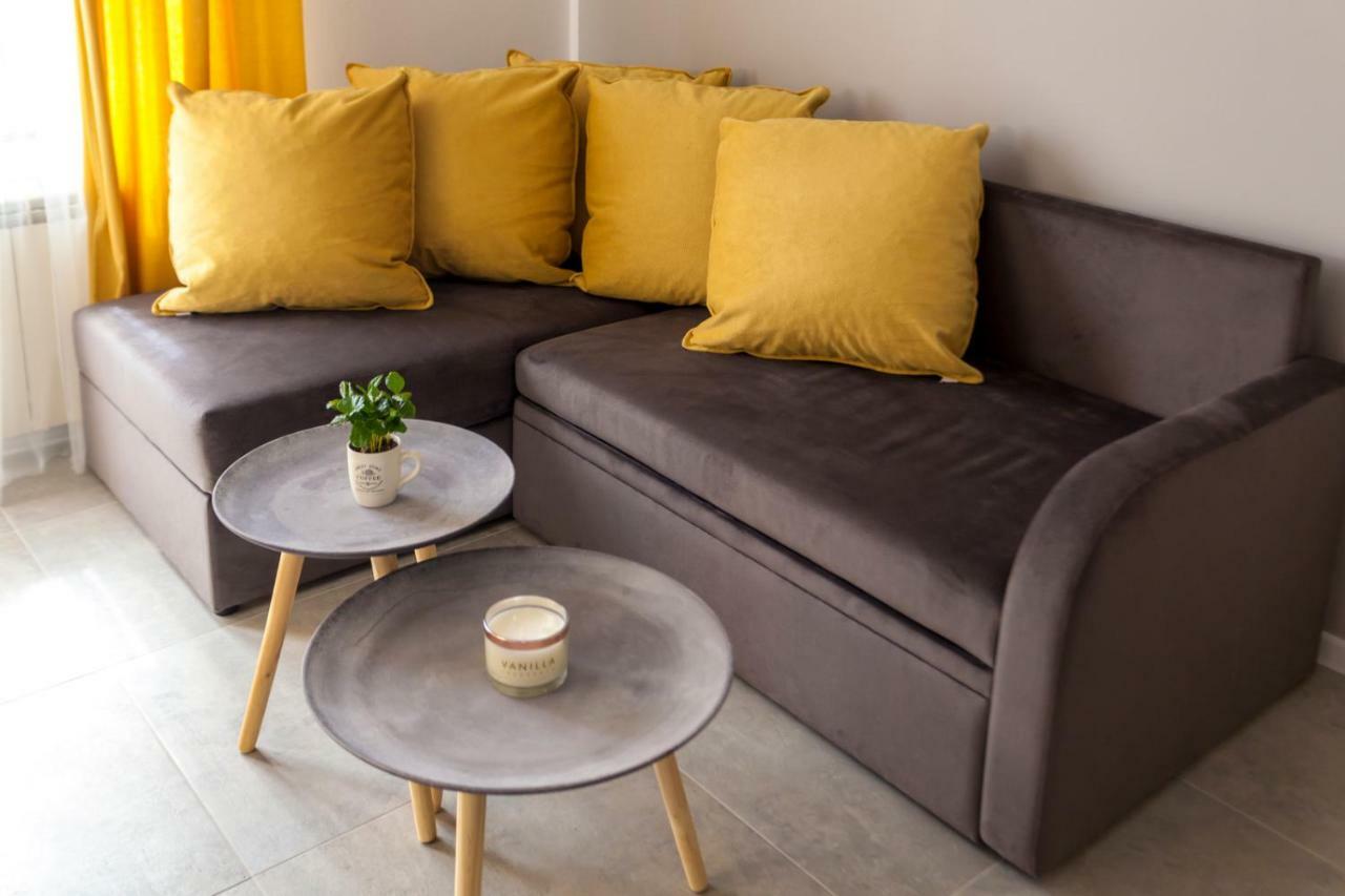 Apartment Katalea มาลินสกา ภายนอก รูปภาพ