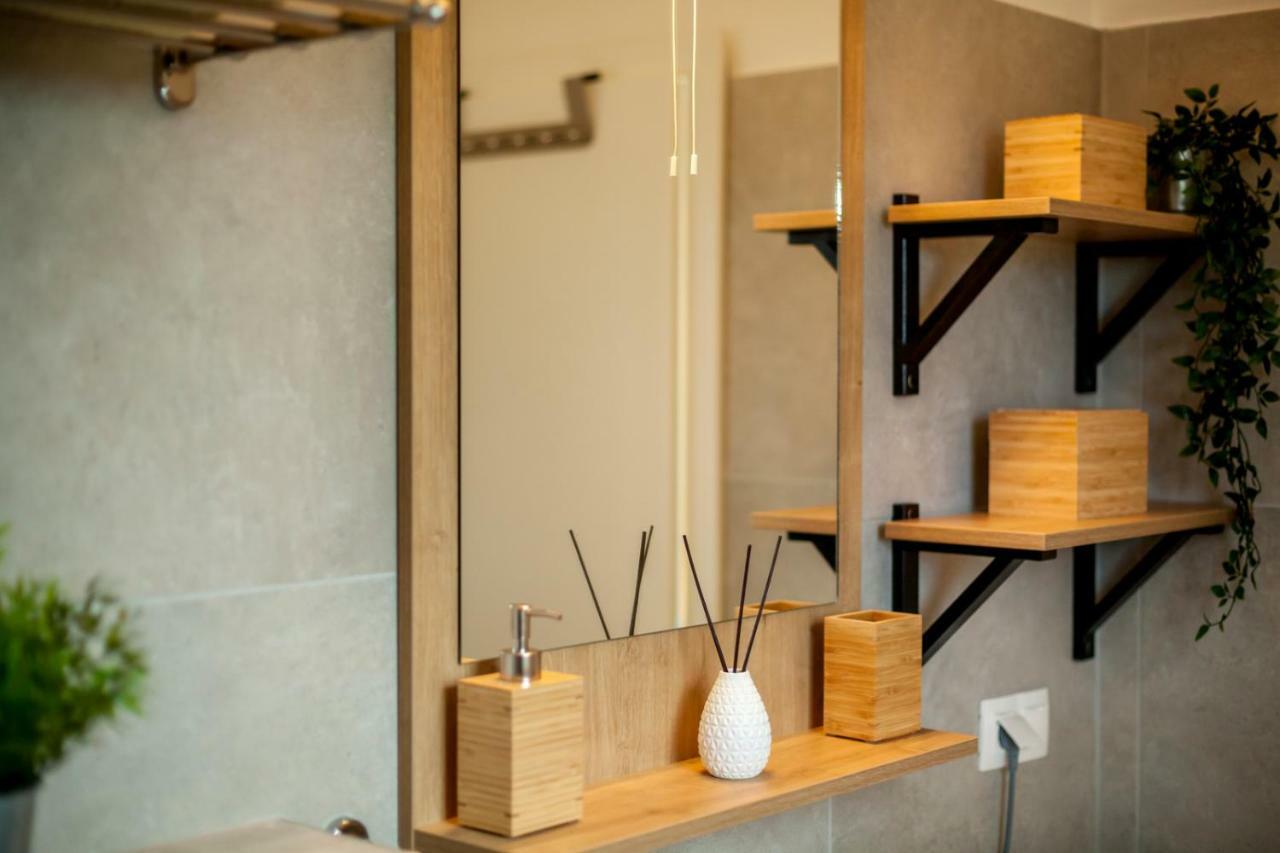 Apartment Katalea มาลินสกา ภายนอก รูปภาพ