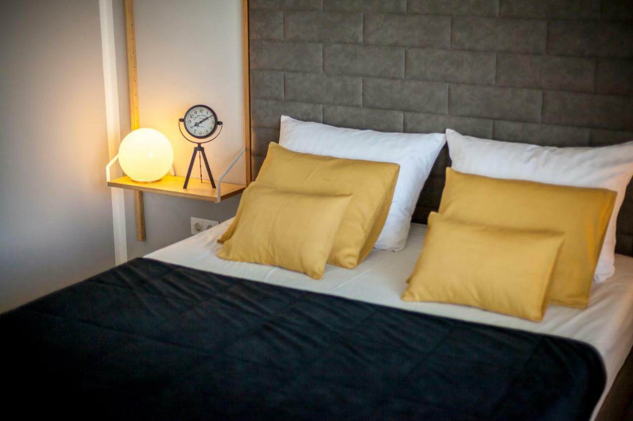 Apartment Katalea มาลินสกา ภายนอก รูปภาพ