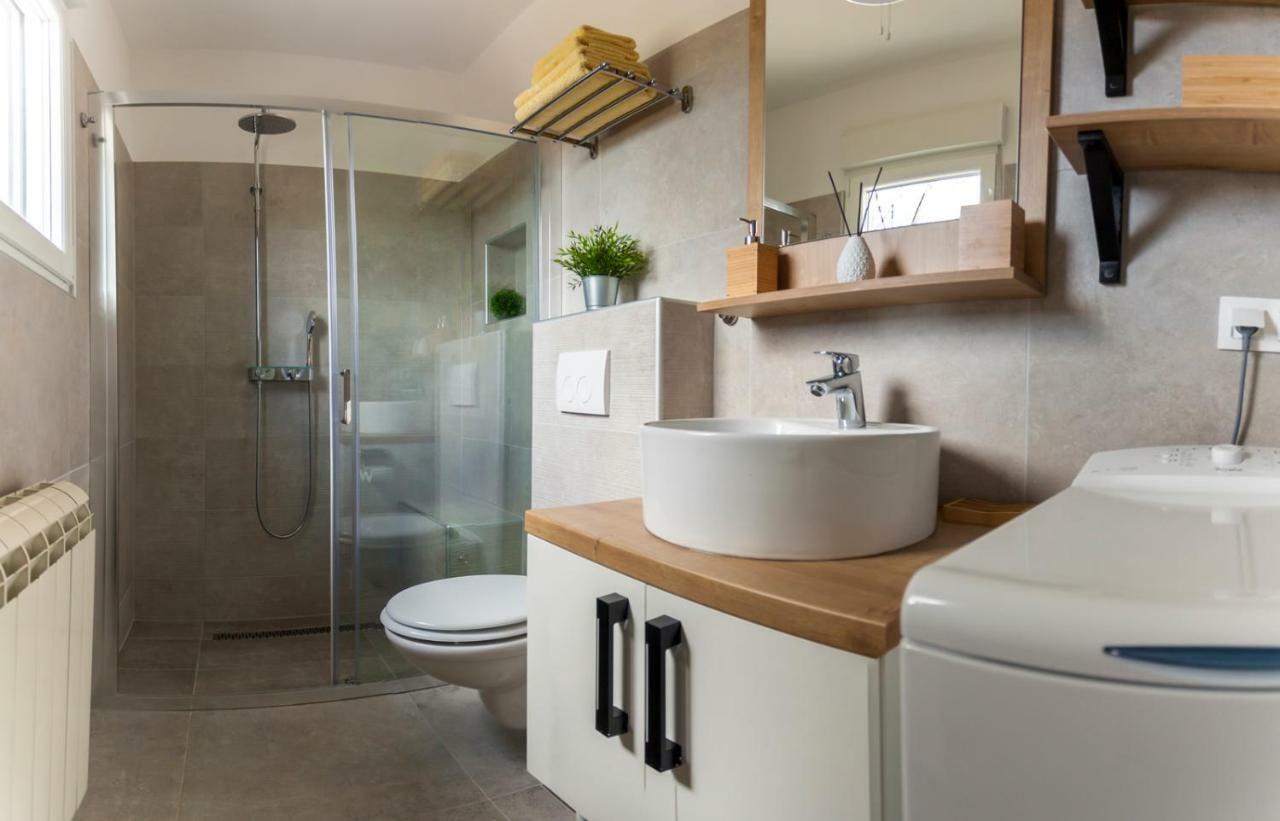 Apartment Katalea มาลินสกา ภายนอก รูปภาพ