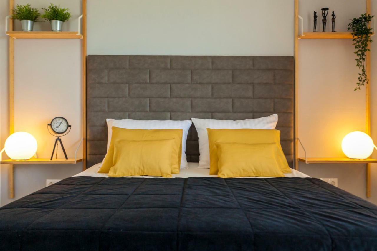 Apartment Katalea มาลินสกา ภายนอก รูปภาพ