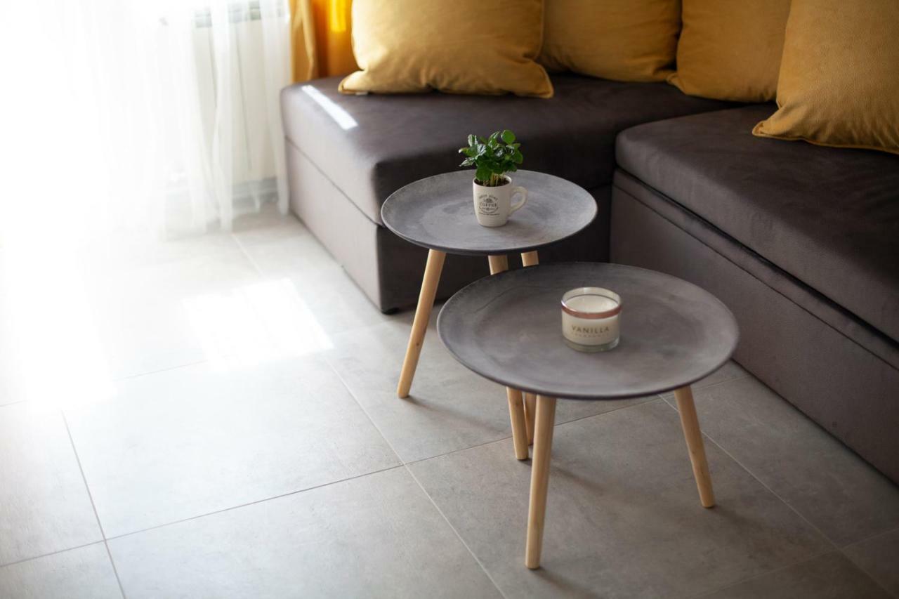 Apartment Katalea มาลินสกา ภายนอก รูปภาพ
